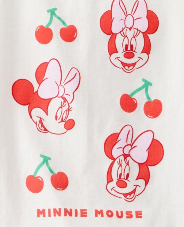 Producto - Set Minnie Carters - 2