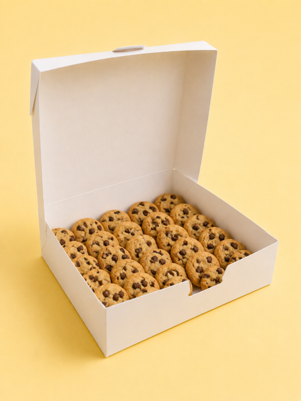 Producto - BOX  TAPA BISAGRA COD.252 27x5x20 - 4