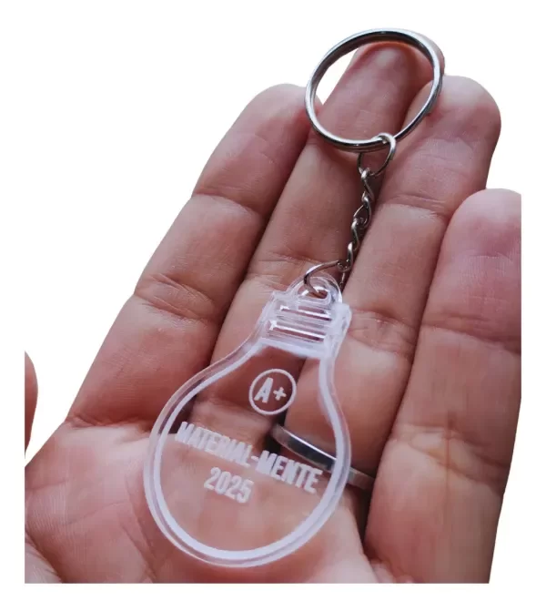 Producto - 1 acrilico