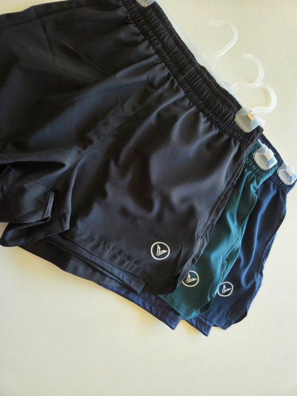 Producto - Short Merida