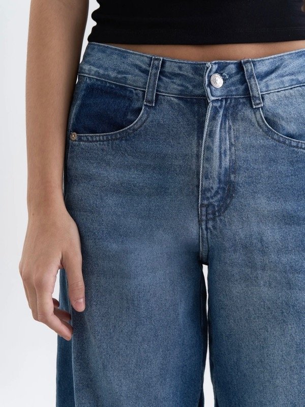Producto - Jeans Wide Tracy - 2