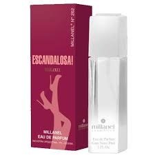 Producto - 262 Escandalosa