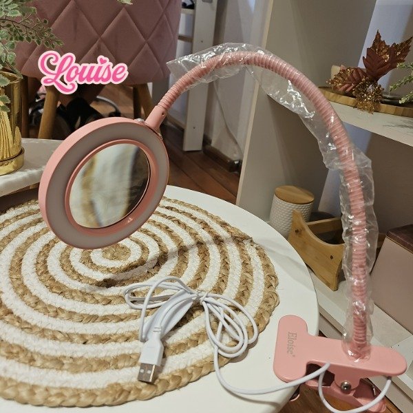 Producto - Lámpara usb 56 led - Eloise