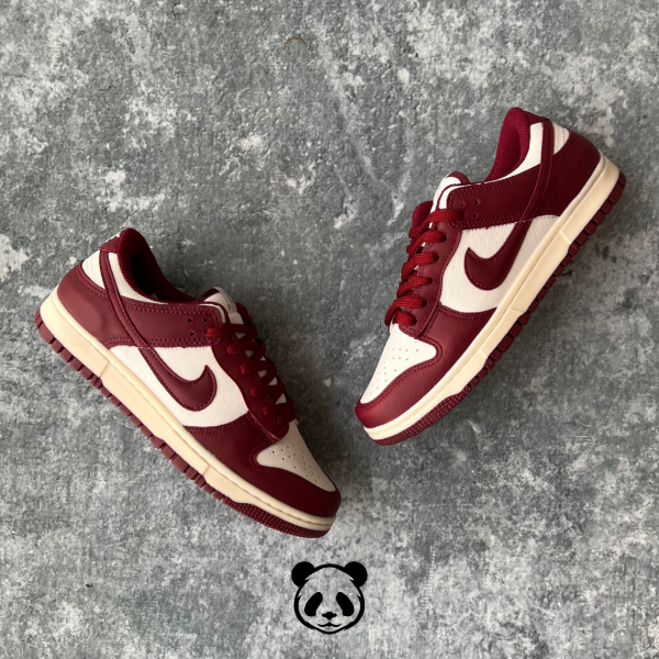 Producto - NIKE SB DUNK LOW PRO BORDEAUX