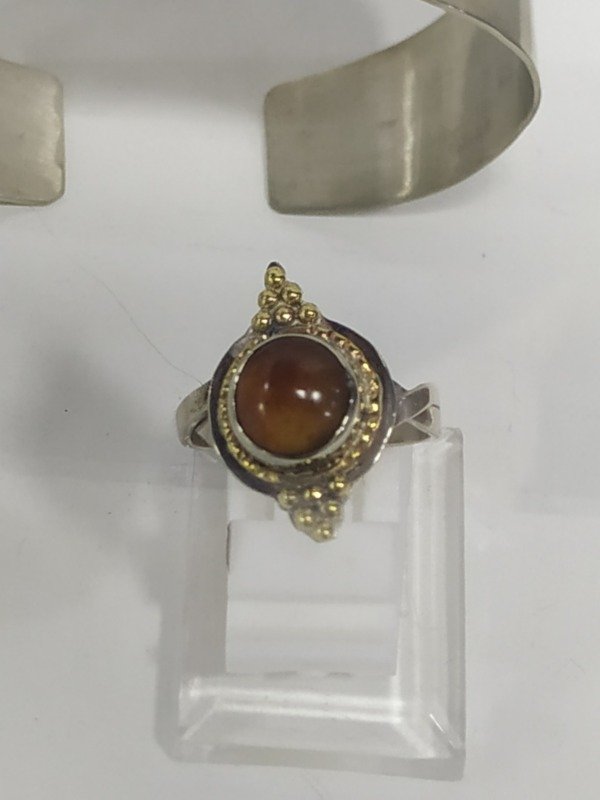 Producto - Anillos de aghatas - 0