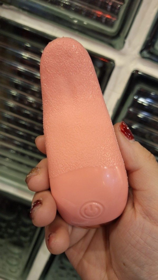 Producto - Estimulador Lengua