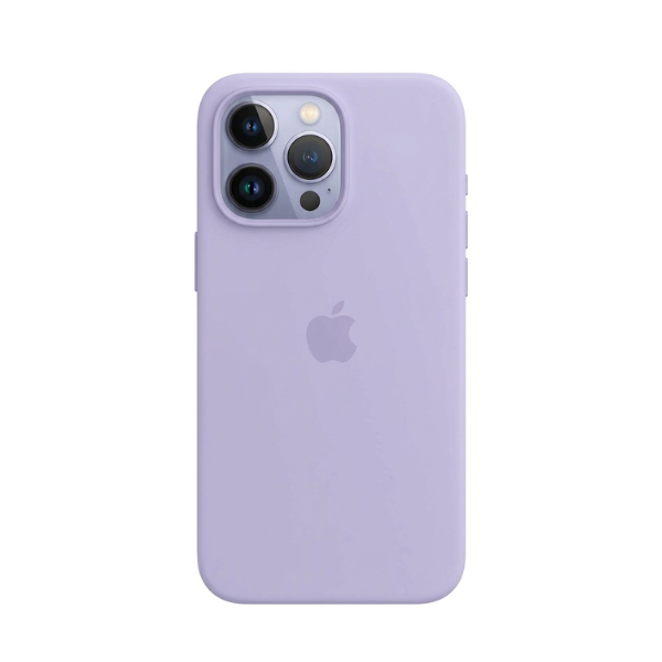 Producto - Silicone Case iPhone 16 Pro