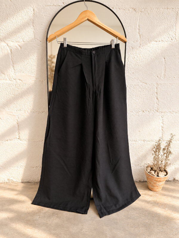 Producto - Pantalón BILBAO Negro