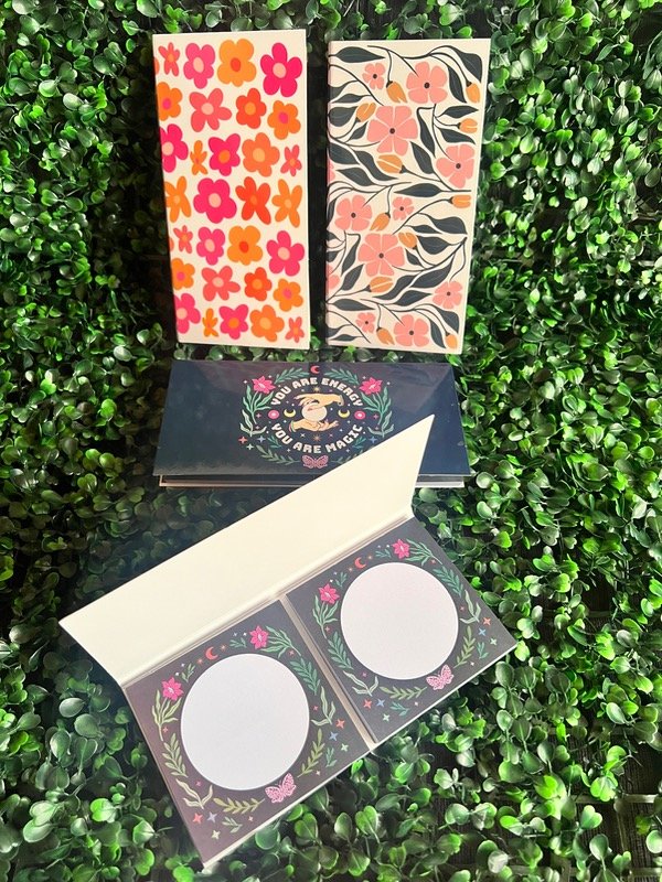 Producto - Notas adhesivas doble pack