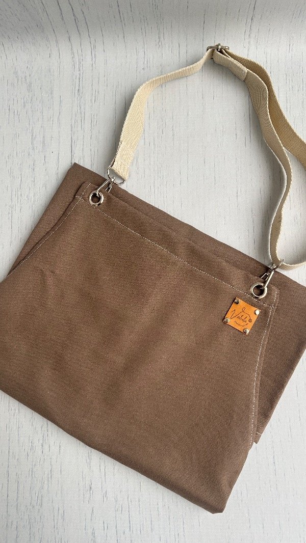 Producto - Delantal chocolate