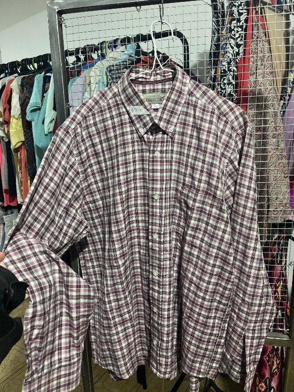 Producto - Camisa //feluccio// talle M/L