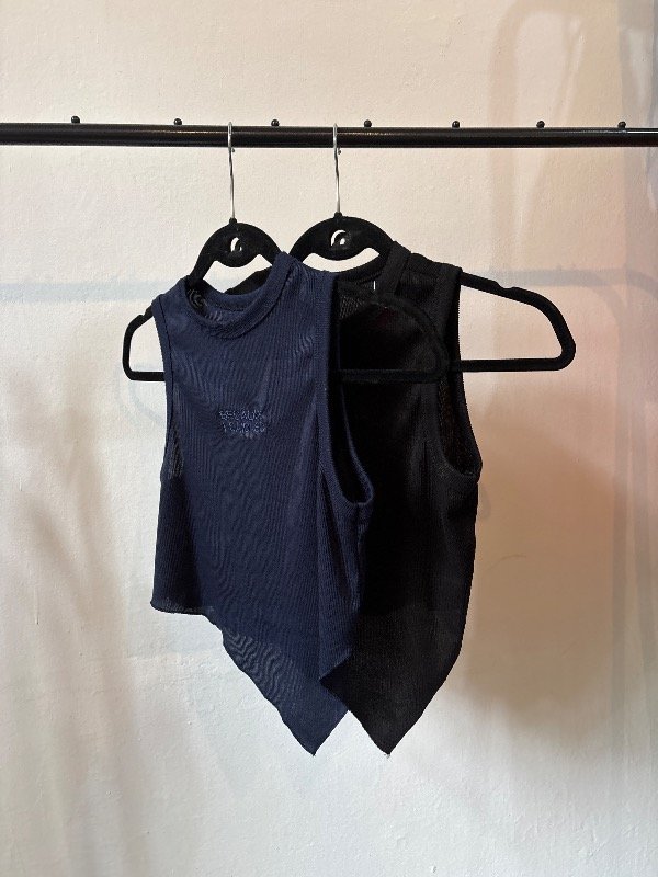 Producto - Top asimetrico