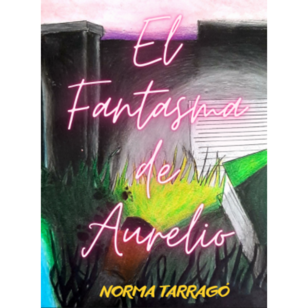 Producto - El fantasma de Aurelio