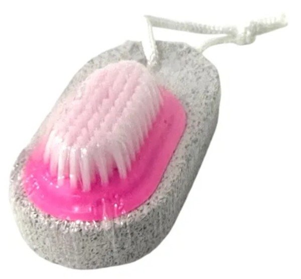 Producto - Piedra pómez c/cepillo PAB 7/25