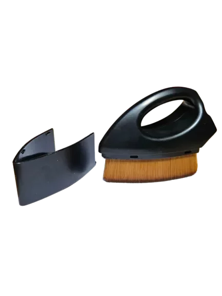 Producto - Brocha Tipo Plancha Aplicador de Acondicionador de Neumaticos