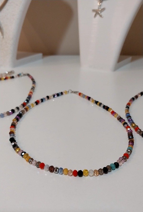 Producto - Multicolor