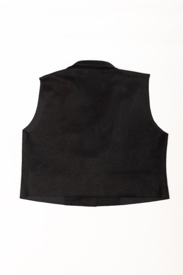 Producto - chaleco gamuzado Le Utthe - 1
