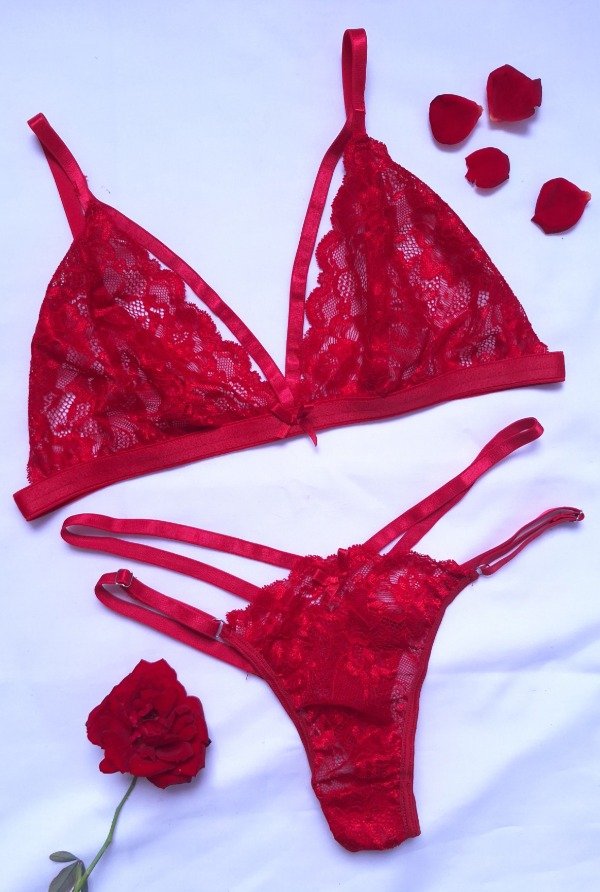 Producto - Conjunto Divi