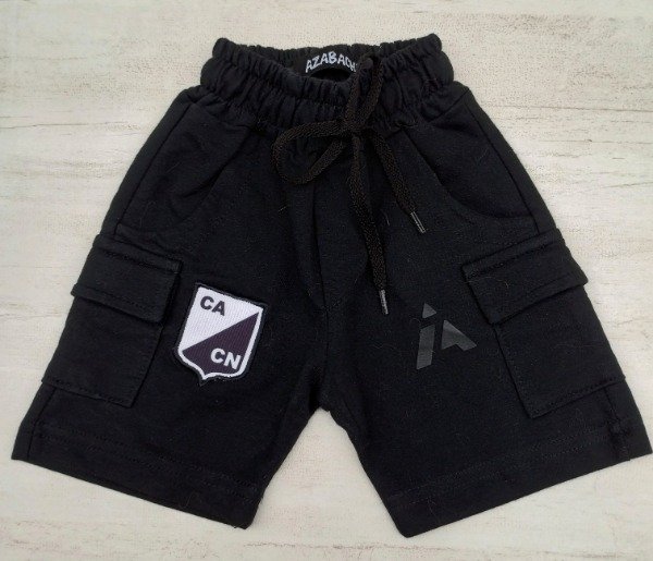 Producto - BERMUDA CARGO niño