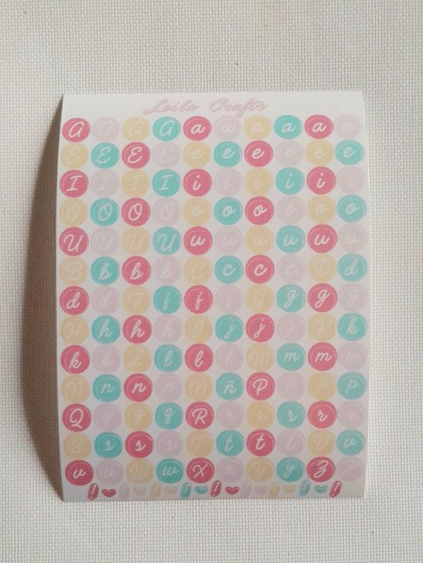 Producto - ABC spring con falla - 0
