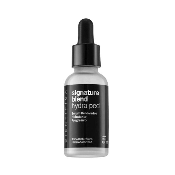 Producto - SERUM RENOVADOR HIDRATANTE PROGRESIVO