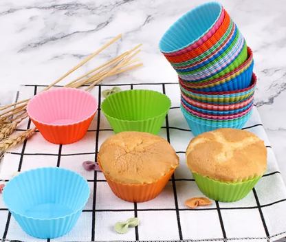 Producto - MOLDE MUFFIN LQ.46 B55