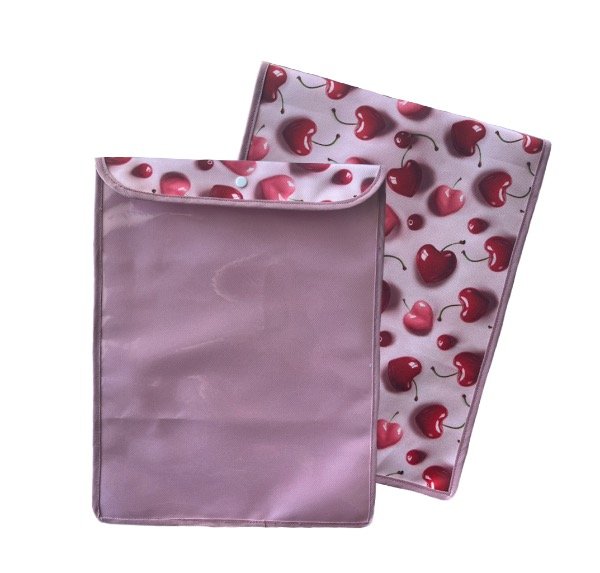 Producto - Sobre A4 Cerezas