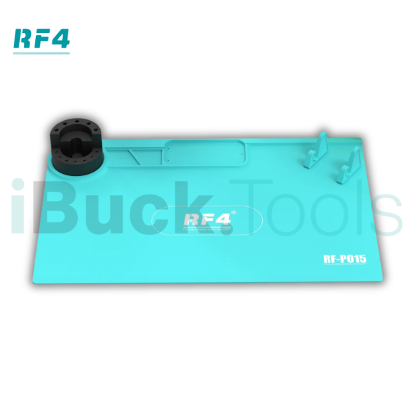 Producto - Manta Antiestatica RF4 45x28 CM