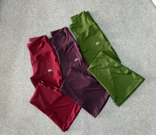 Producto - CALZA ALO OXFORD