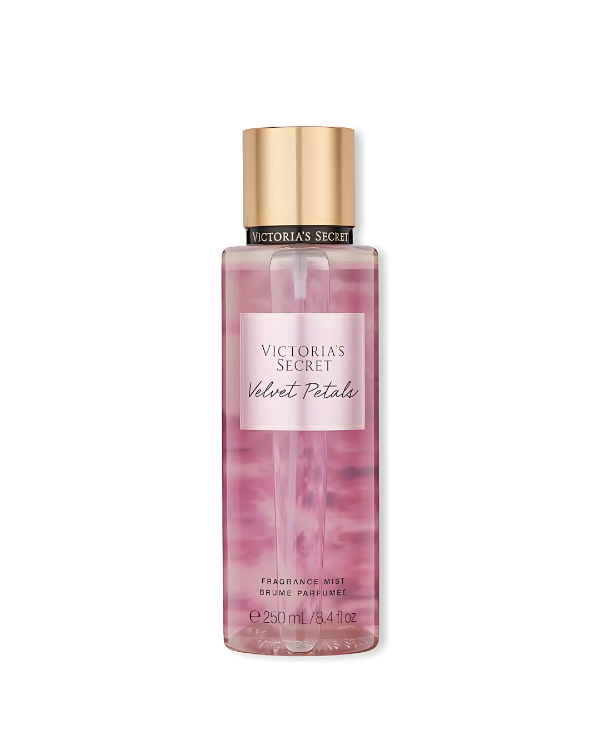 Producto - Velvet Petals - Victoria's Secret Body Splash