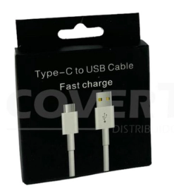 Producto - CABLE TYPE C PREMIUM XIAOMI