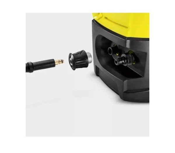 Producto - ACOPLE RÁPIDO X M22 MANGUERA HIDROLAVADORA KARCHER