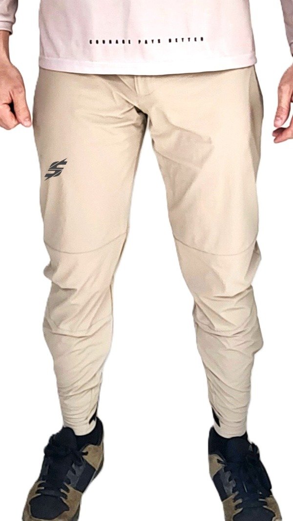 Producto - Pantalón Endurance Minimal Beige