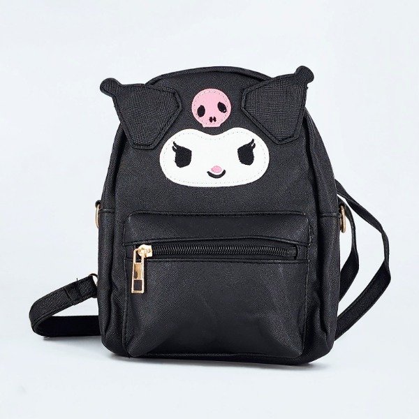 Producto - Mini mochila Kuromi