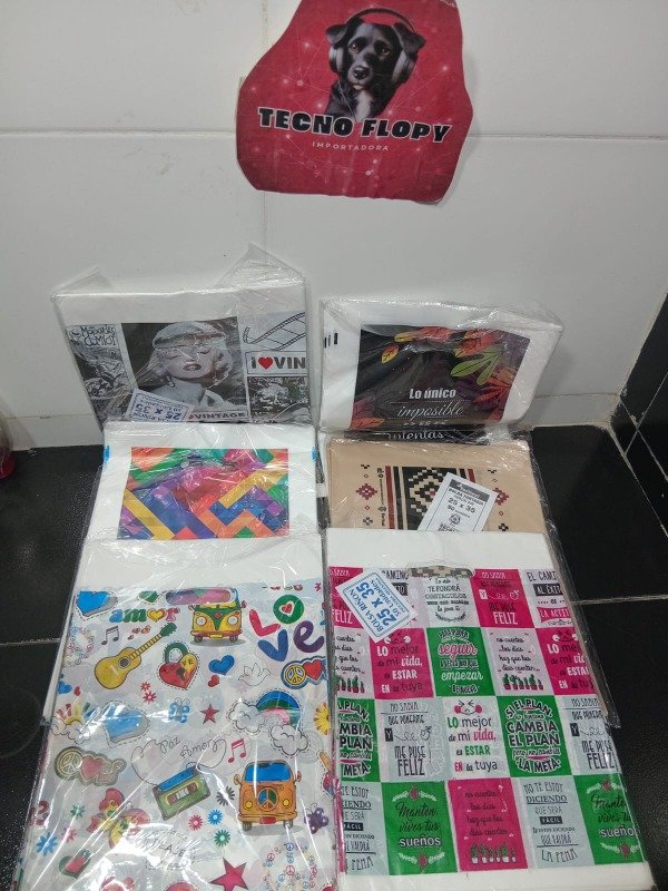Producto - Bolsa riñon regalo