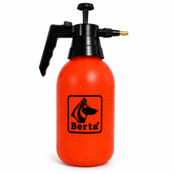 Producto - PULVERIZADOR BERTA