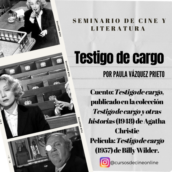 Producto - Testigo de cargo - 0