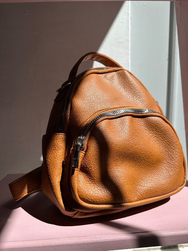 Producto - Mochila PRUNE P.U. - 0