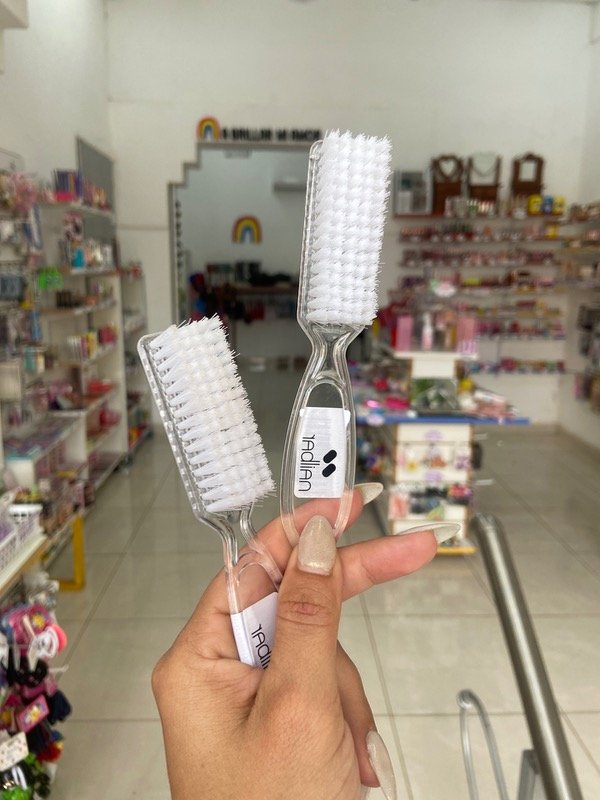 Producto - CEPILLO CLEAN LOOK