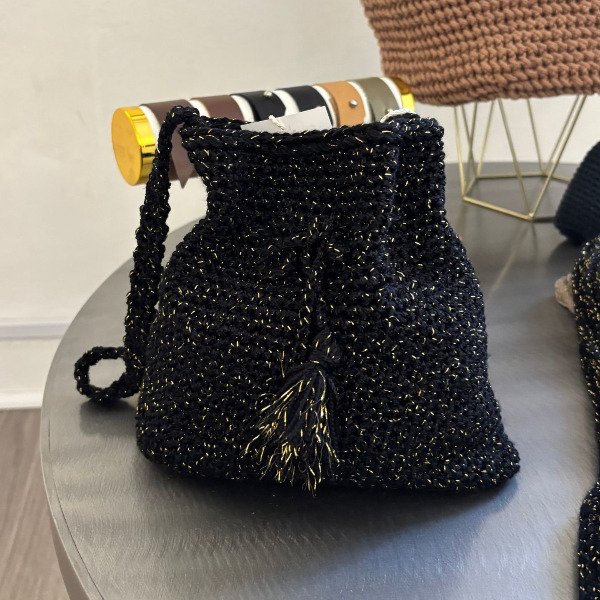 Producto - Mini Bag Sofía