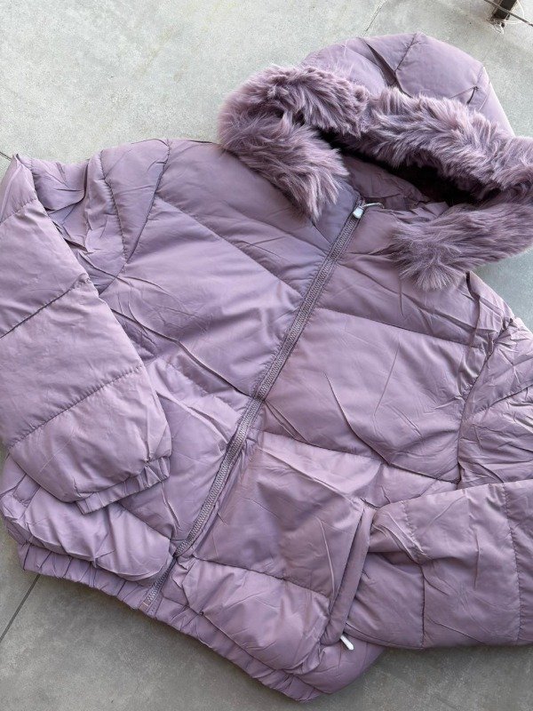Producto - Campera Aurora