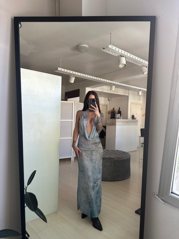 Producto - Vestido Marea.