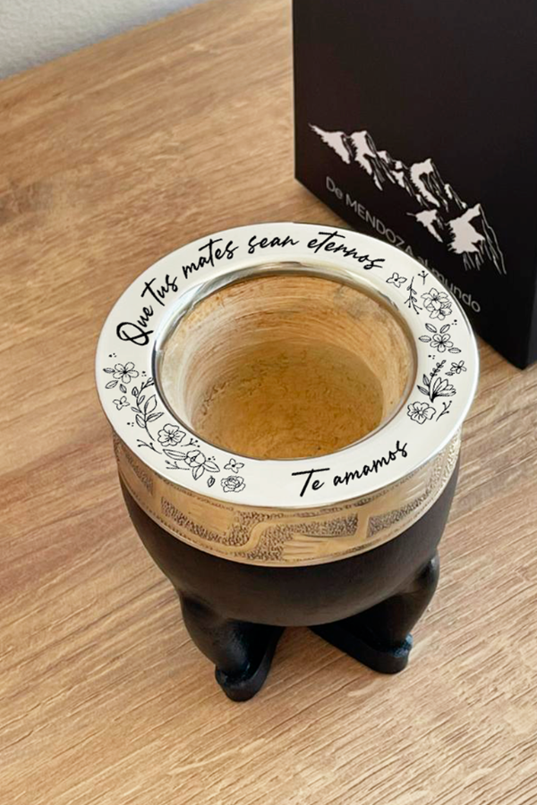 Producto - IMPERIAL DE CALABAZA - PERSONALIZADO