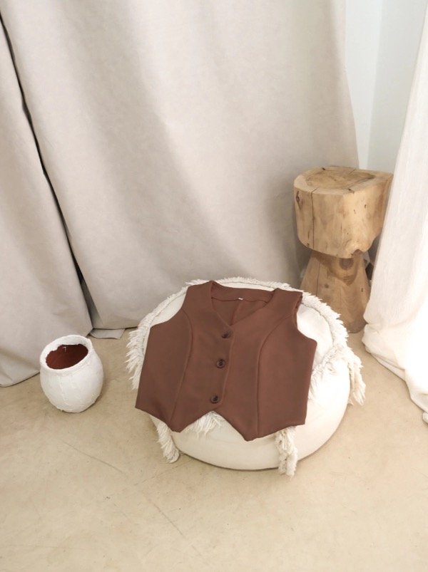 Producto - Chalecos pasteles - 4