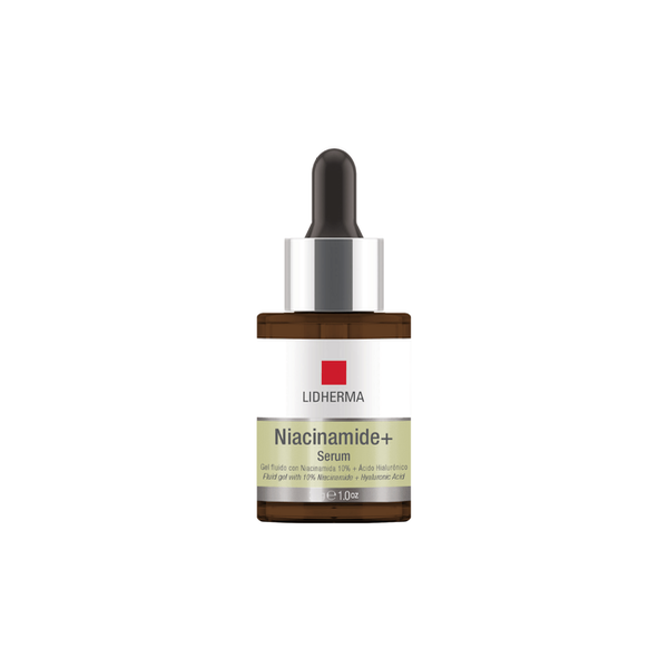 Producto - Niacinamide+ Serum