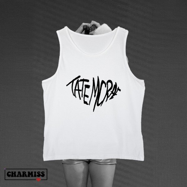 Tank top tate mcrae 2