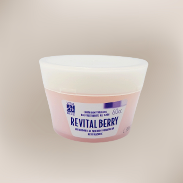 Producto - Revital Berry