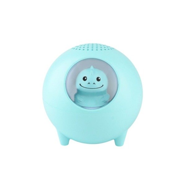 Producto - PARLANTE XAEA - KIDS VERDE