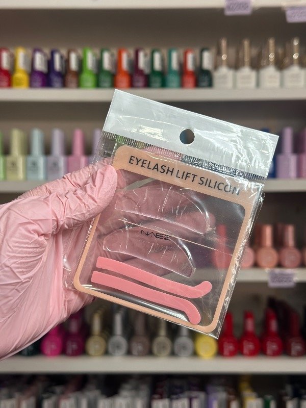 Producto - KIT DE BIGUDI + CINTA DE OCLUIR (Lifting coreano)