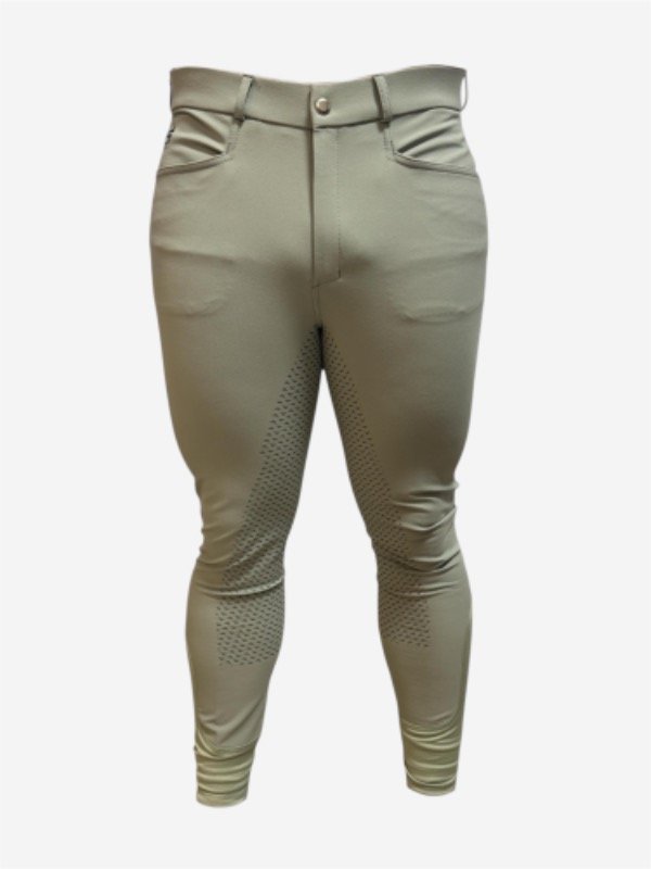 Producto - BREECH ICE GREEN - LA SQUADRA